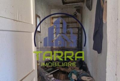 Casă cu 2 camere cu Teren 400 Mp în Ighiu - 2