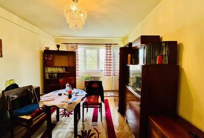 Apartament cu 2 camere decomandat în Mănăștur - 1