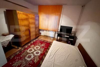 Apartament cu 3 camere decomandat în George Enescu - 8