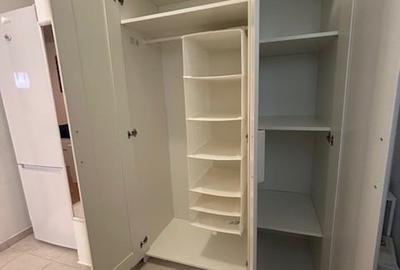 Închiriez garsonieră la ga Metrou - 7