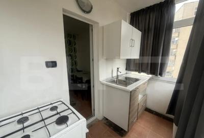 Apartament cu 2 camere decomandat în Central - 7