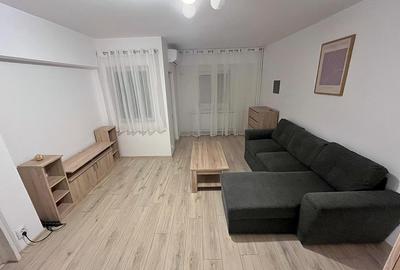 Garsoniera spatioasa ~ Etaj 1/4 ~ strada Stefan Burileanu - 1