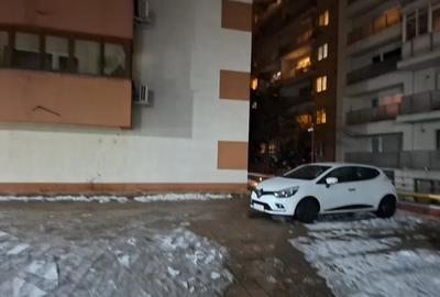 Garsoniera Vitan Mall cu Parcare l Pet Friendly - 7