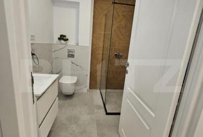 Spațiu comercial, de 28 mp, în Iris