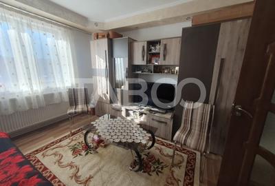 Apartament de vanzare 2 camere decomandate etaj 2 zona Parcului - 3