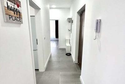 Apartament cu 2 camere decomandat în Central - 6
