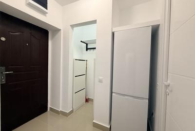Apartament cu 2 camere semidecomandat în Gara de Nord - 5