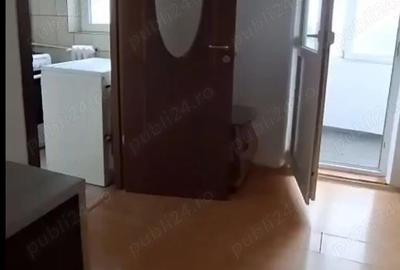 Garsonieră decomandată în Tătărași - 2