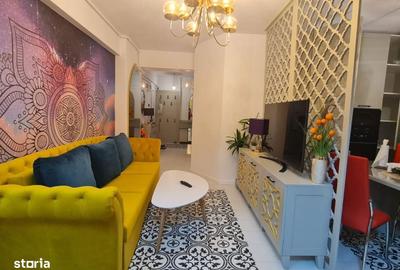 Apartament cu 2 camere decomandat în Nord - 6