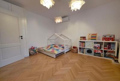 Apartament 4 camere | Domenii | Prima inchiriere | PET-FRIENDLY | 85 mp - 9