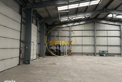 Spațiu comercial, de 600 mp, în Glina - 4