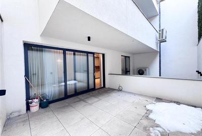 Apartament cu 3 camere decomandat, mobilat în Aviatorilor - 16