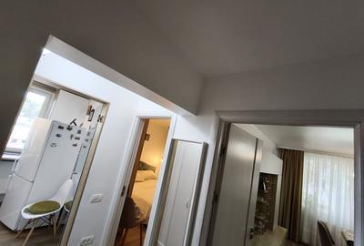 Inchiriere Apartament modern Centru cu centrala gaz - 13