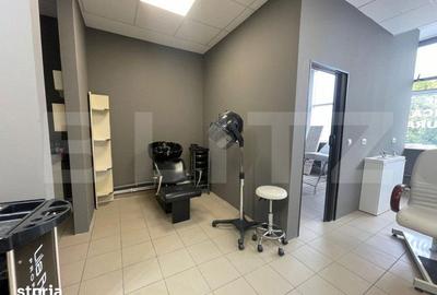 Spațiu comercial, de 60 mp, în Central - 5