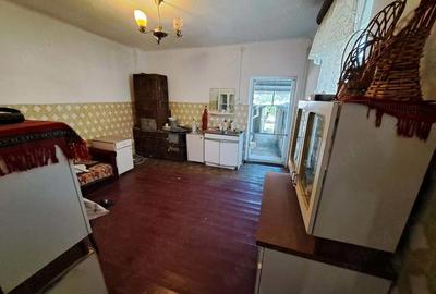 Casă cu 3 camere cu Teren 340 Mp în Central - 8