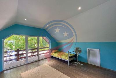 Vila cu 6camere de vanzare in Carcea/Dolj - 1