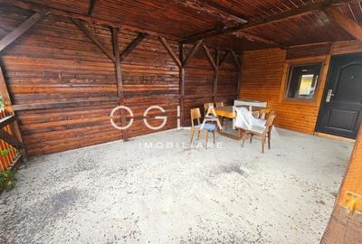 Casa individuala zona Tocile, 1008 mp teren ! - 20