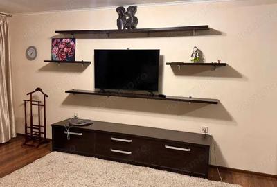 Garsonieră decomandată în Ozana - 1