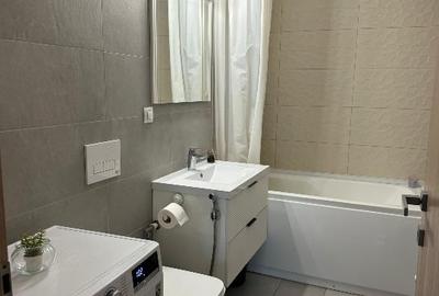 Onix Park North (apartament 2 camere de vanzare) - 9