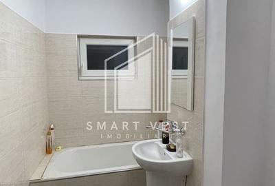 Apartament cu 2 camere semidecomandat în Micro 16 - 3