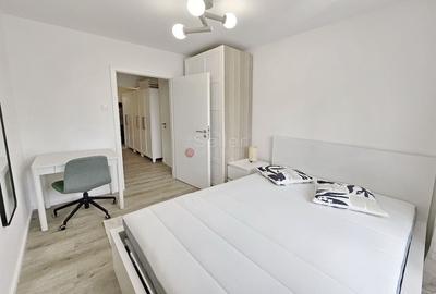 Apartament cu 3 camere decomandat în Centrul Civic - 5