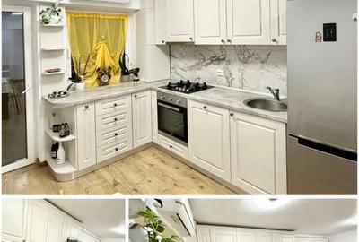 Proprietar NOU apartament 2 camere Fiald - 2