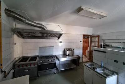 Spațiu comercial, de 300 mp, în Central - 17