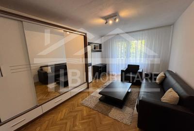 Apartament cu 2 camere, mobilat în Tudor Vladimirescu - 3
