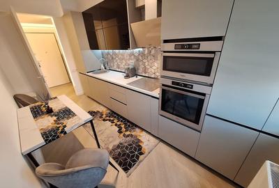 2 CAMERE - DECOMANDAT - ULTRA FINISAT - MOBILAT UTILAT COMPLET - 9