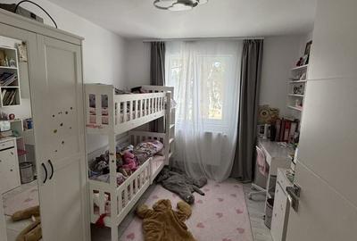 Apartament cu 3 camere decomandat în Central - 7