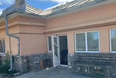 Casa de vanzare sau schimb cu apartament! Casa de vanzare sau schimb cu apartament! - 3