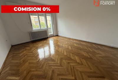 Apartament cu 3 camere decomandat în Iosefin - 1