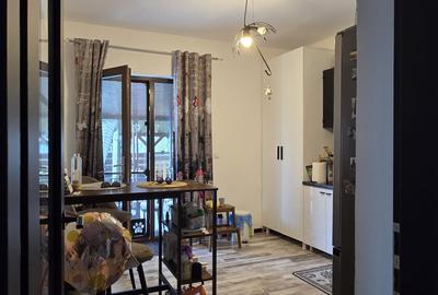 Dâmbovița,Aninoasa vila în duplex P+1, 118 mp,finisaje premium,mobilata 215000 E - 3