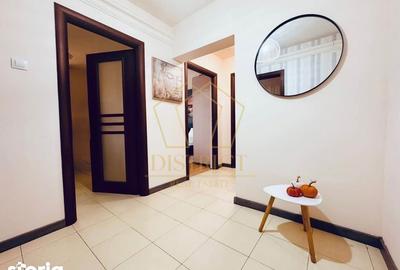 Apartament cu 2 camere, mobilat în Iosefin - 6