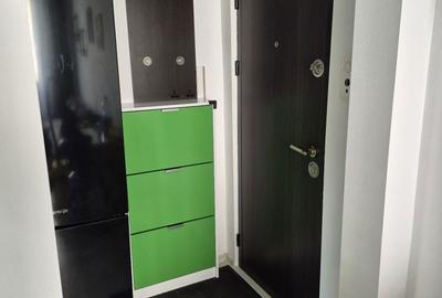 Apartament cu 2 camere decomandat în Dacia - 2