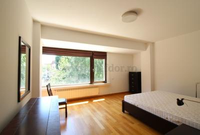 Apartament cu 3 camere decomandat, mobilat în Kiseleff - 8