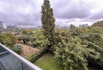 Apartament cu 2 camere în Barbu Văcărescu - 6