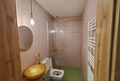 Ap. 3 camere, 63 mp, Zona Iulius Mall - Baza Sportiva Gheorgheni - 6