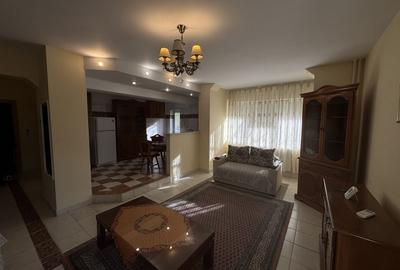 Tomis 3 - City Park Mall apartament decomandat de închiriat 2 camere - 12