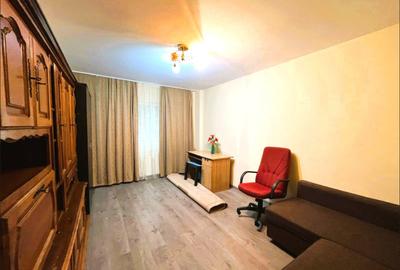 Inchiriere garsoniera Calea Mosilor - 1