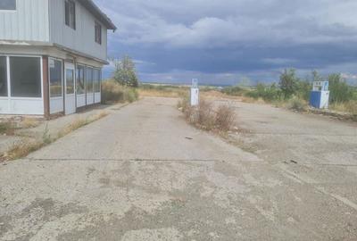 Spațiu comercial, de 198 mp, în Central - 3