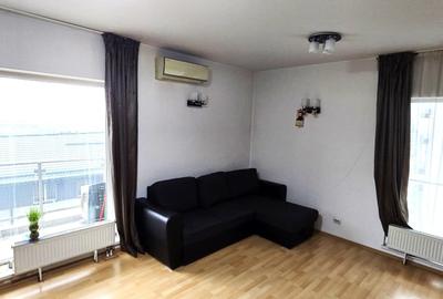 De vanzare - Apartament Rasarit de Soare Residence cu 2 locuri de parcare - 2