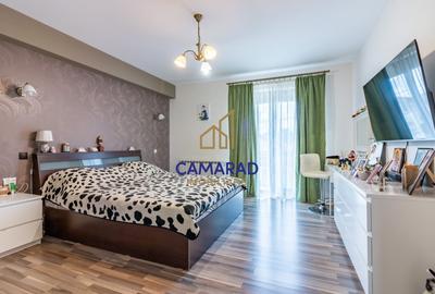 Vila spatioasa de vanzare - 4 camere + garaj, teren 605mp - Berceni - 11