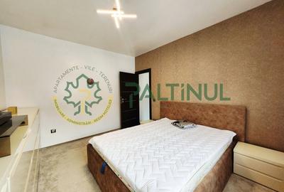 Apartament 3 camere, etaj 2/2, mobilat - Calea Cisnădiei, loc parcare, pod - 6