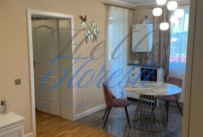 Apartament cu 3 camere in zona Aqua Park - 2