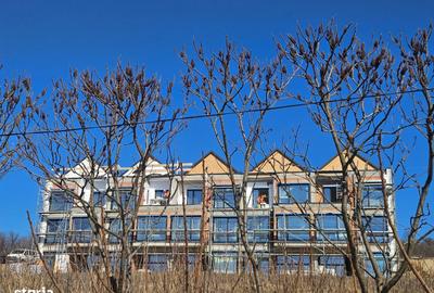 Casă cu 4 camere cu Teren 380 Mp în Gușterița