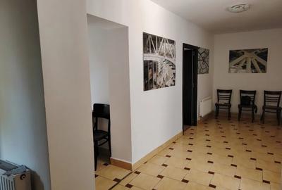 Casa 4 camere | Birouri | Unirii - 2