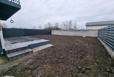 Casă individuală cu 4 camere cu Teren 500 Mp în Măgurele - 3