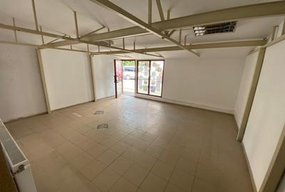 Proprietar, vand spatiu comercial,  str. Sf. Apostoli Petru si Pavel nr. 60 - 7