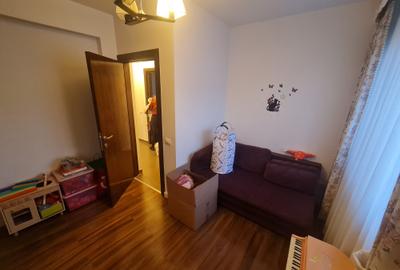 Vila tip duplex,  Popesti Leordeni, P+1+M,Sf.Agnes - 13